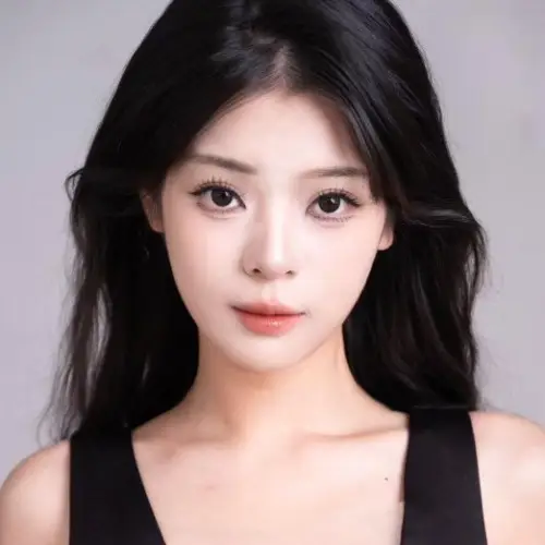 曾琪雅演的短剧