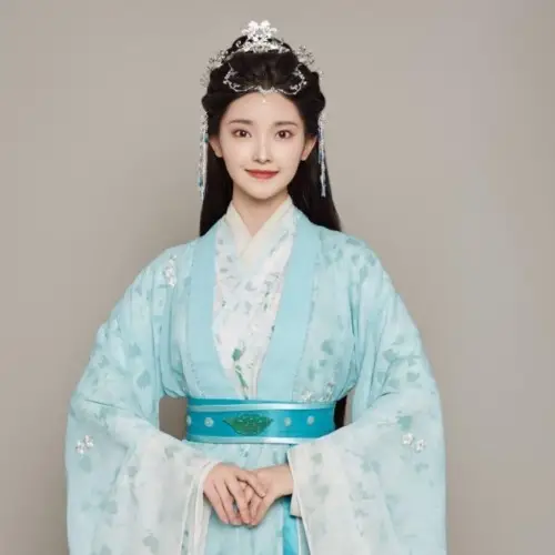 邓景文演的短剧