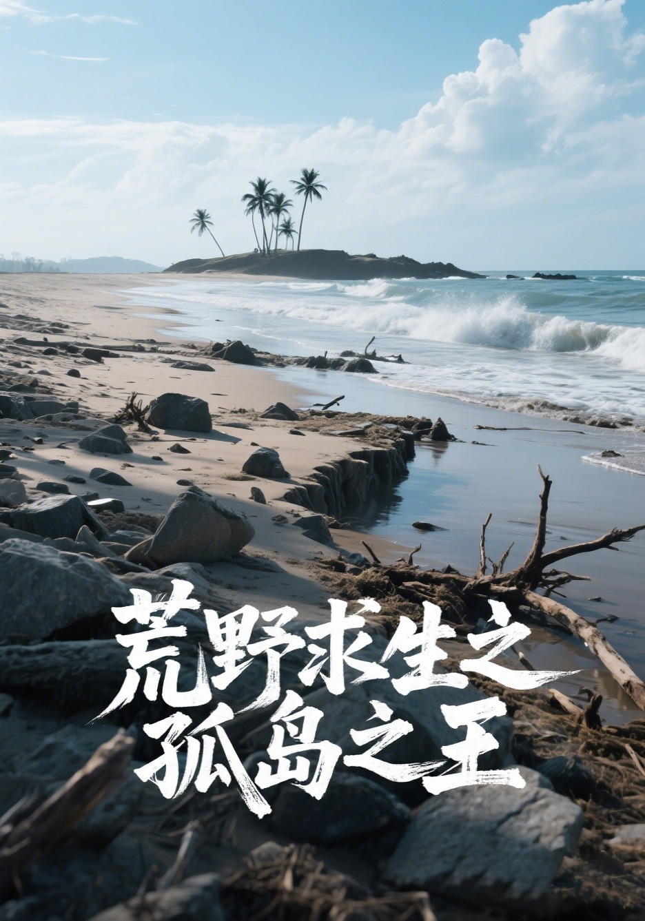 荒野求生之孤岛之王