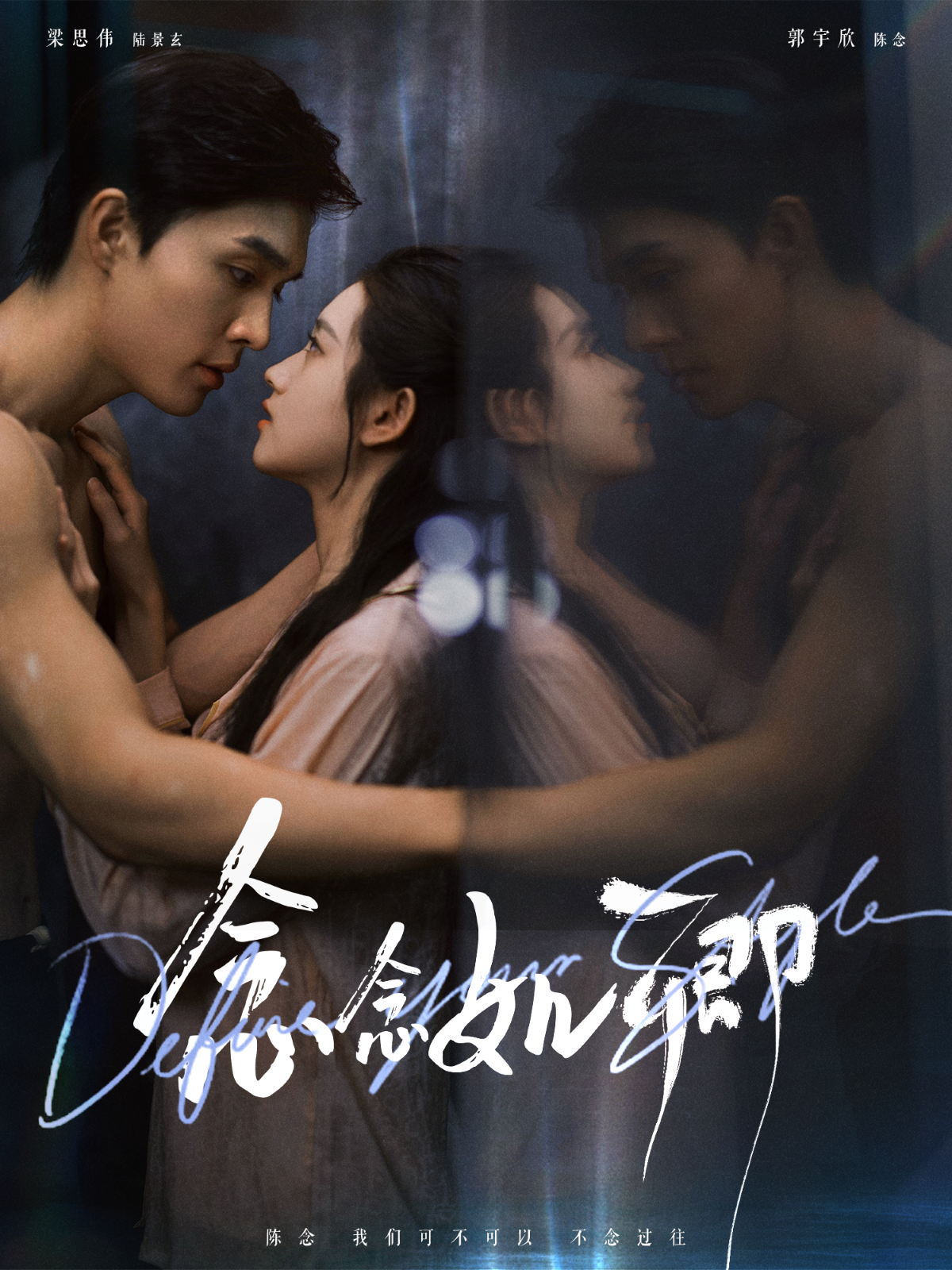 念念如卿封面图