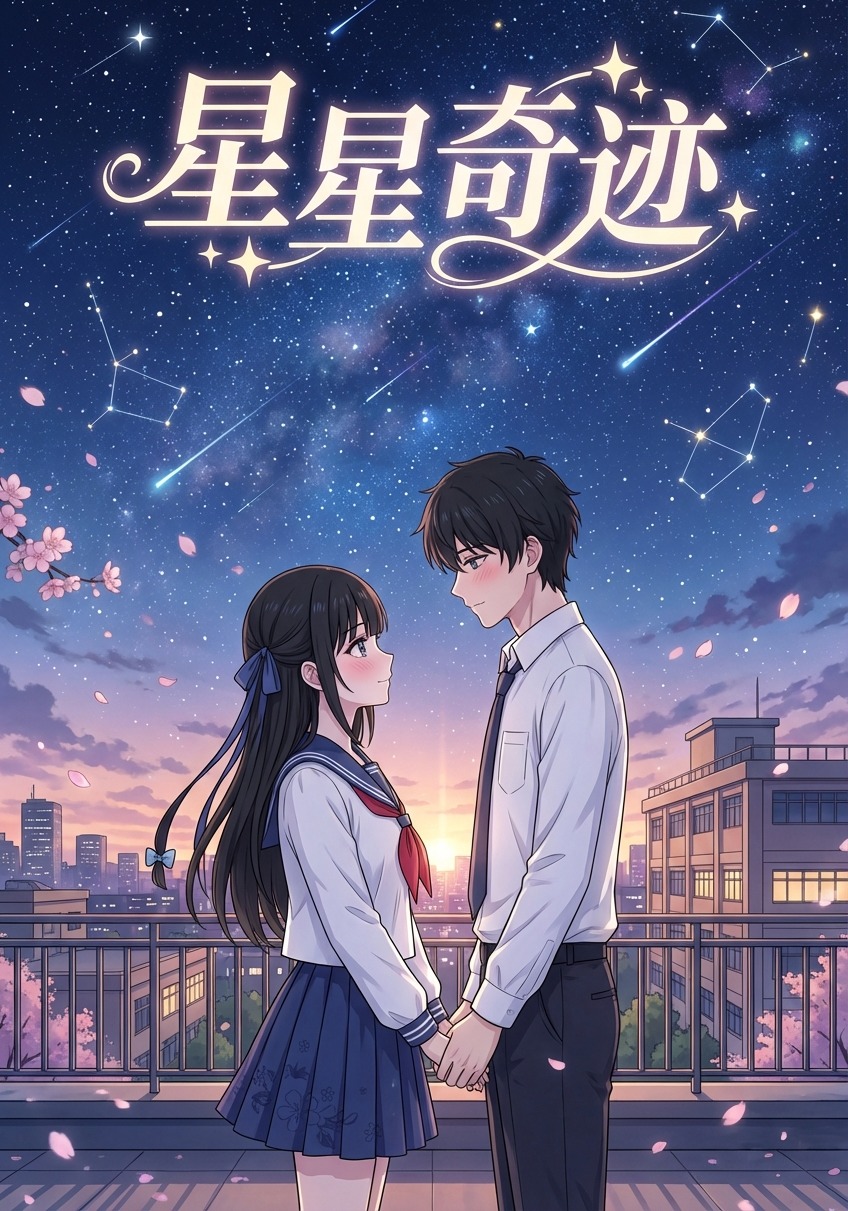 星星奇迹