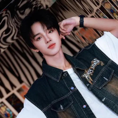 郭骏宇演的短剧