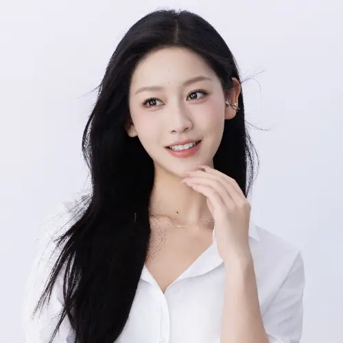 仵浩瑄演的短剧