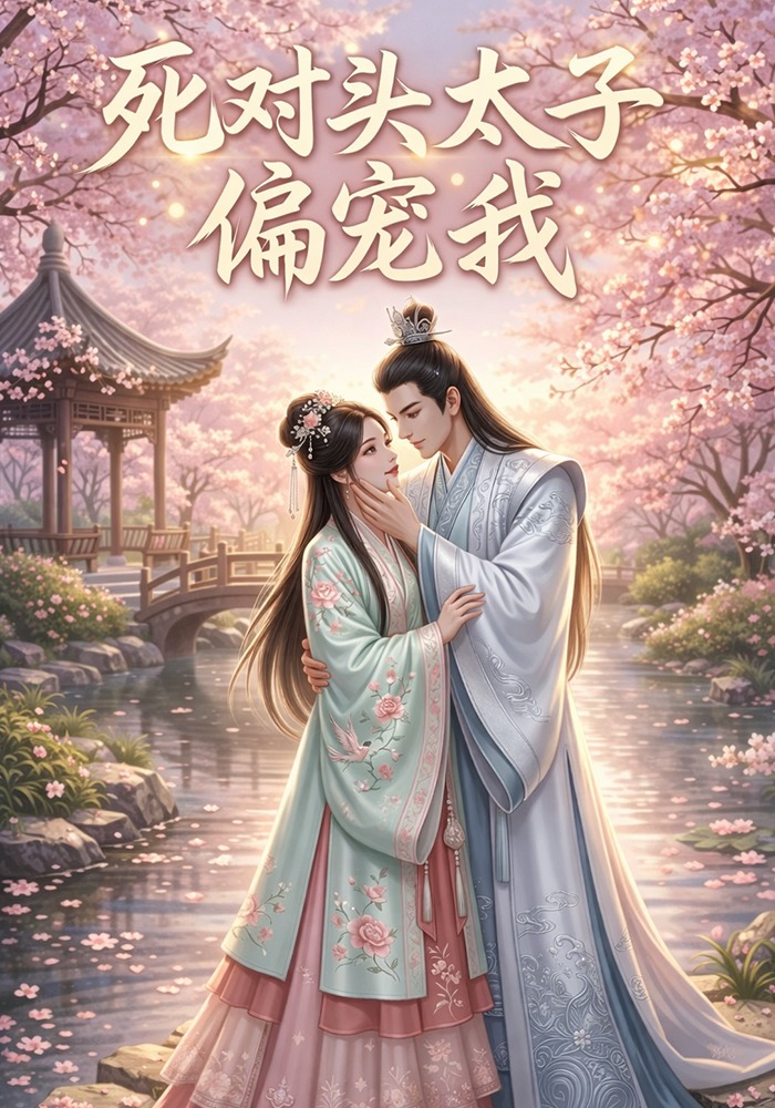 死对头太子偏宠我