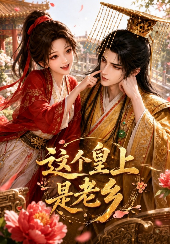 这个皇上是老乡