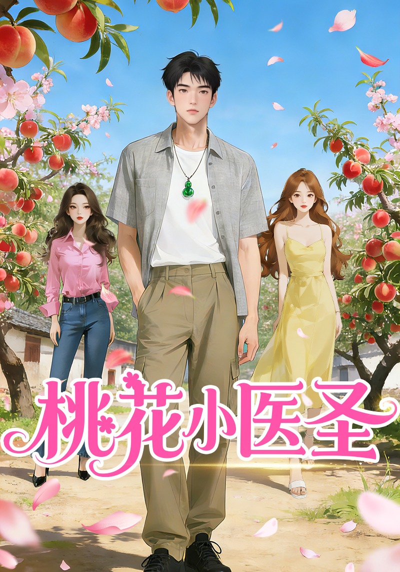 桃花小医圣
