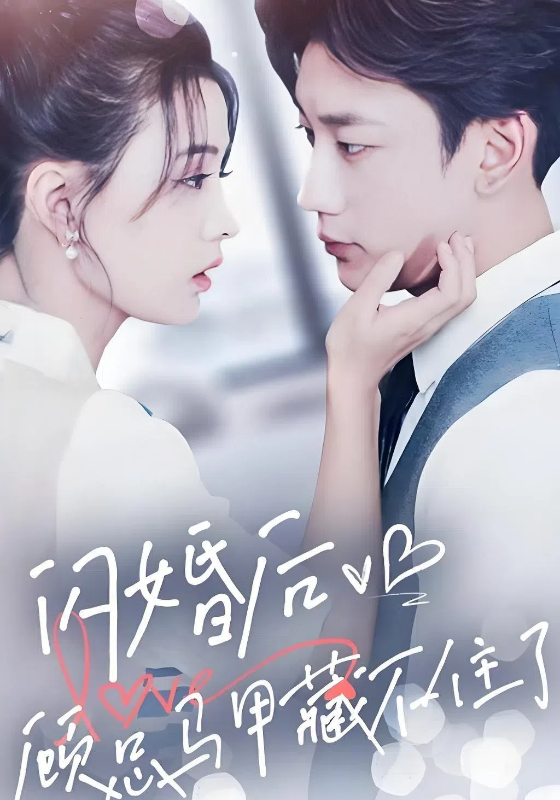 闪婚后，顾总马甲藏不住了