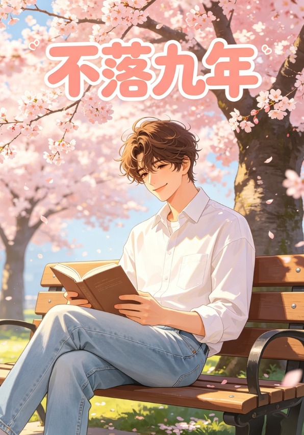 不落九年