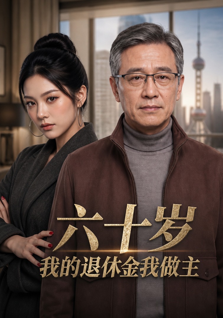 六十岁，我的退休金我做主