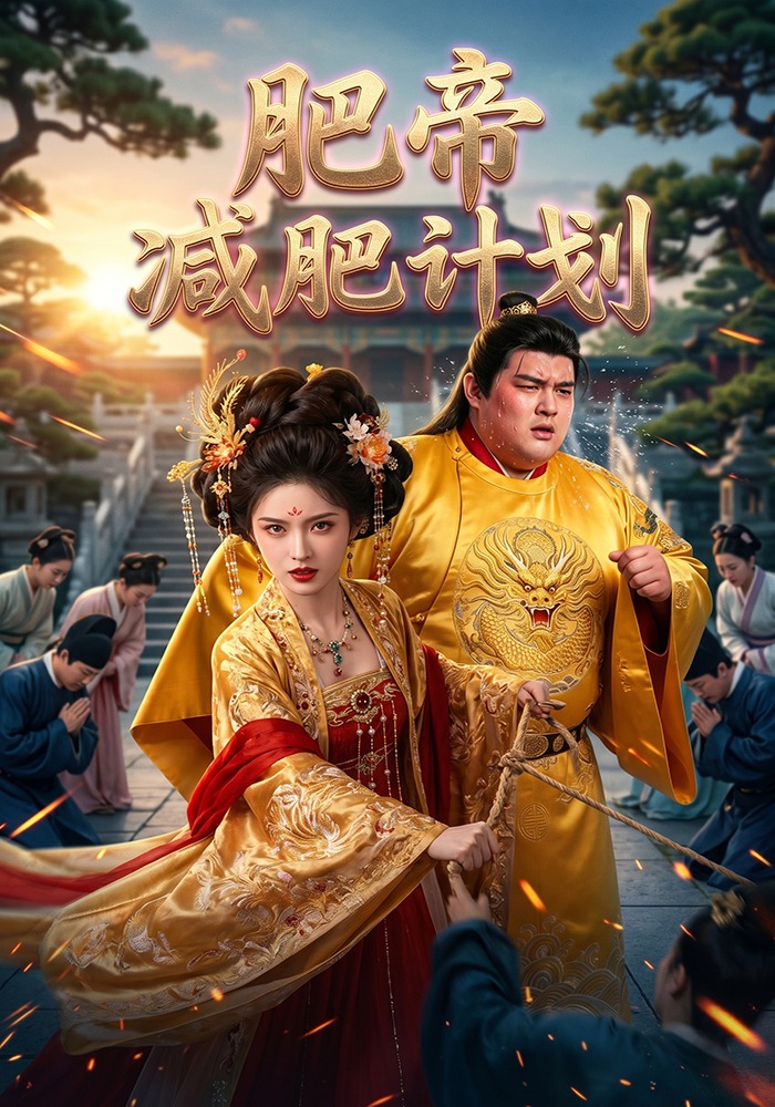 肥帝减肥计划