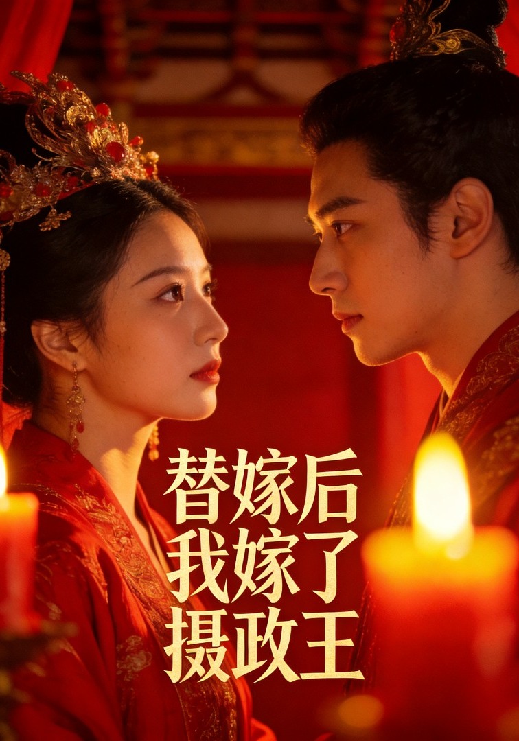 替嫁后我嫁了摄政王