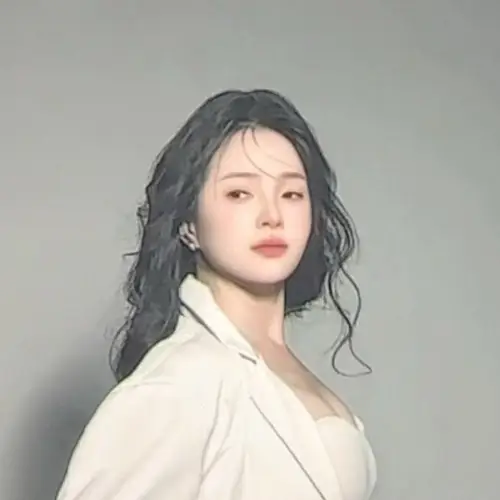 冯韵霏演的短剧