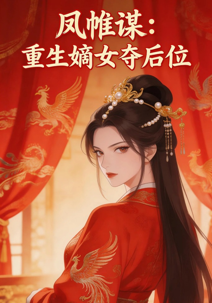 凤帷谋：重生嫡女夺后位