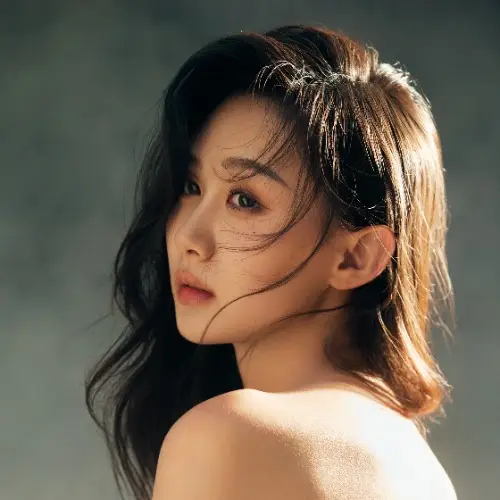 张沐琪演的短剧