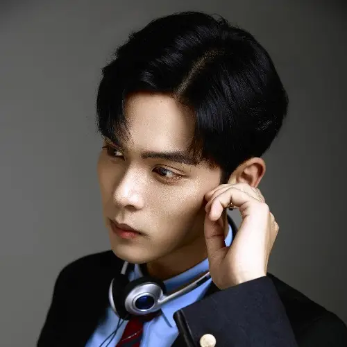 陆天玮演的短剧