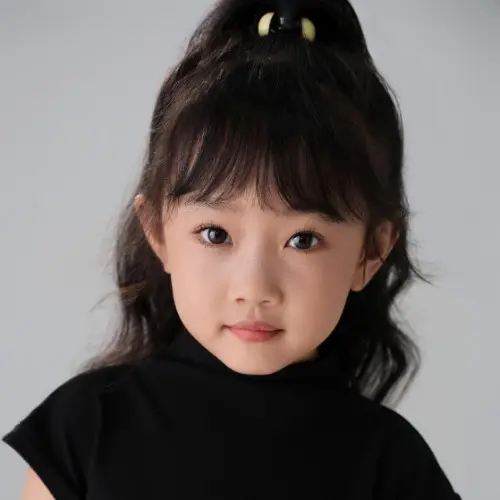 小汤圆演的短剧