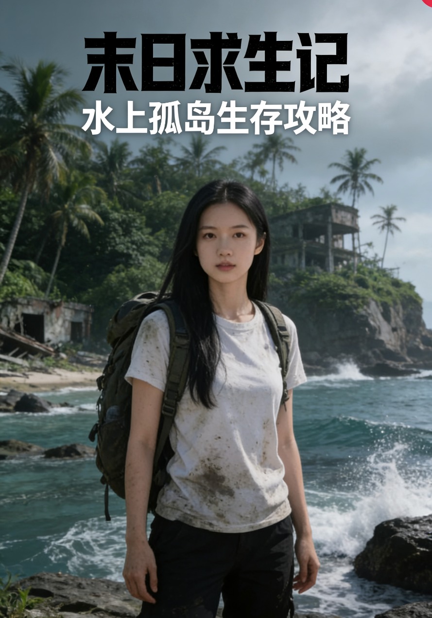 末日求生记：水上孤岛生存攻略