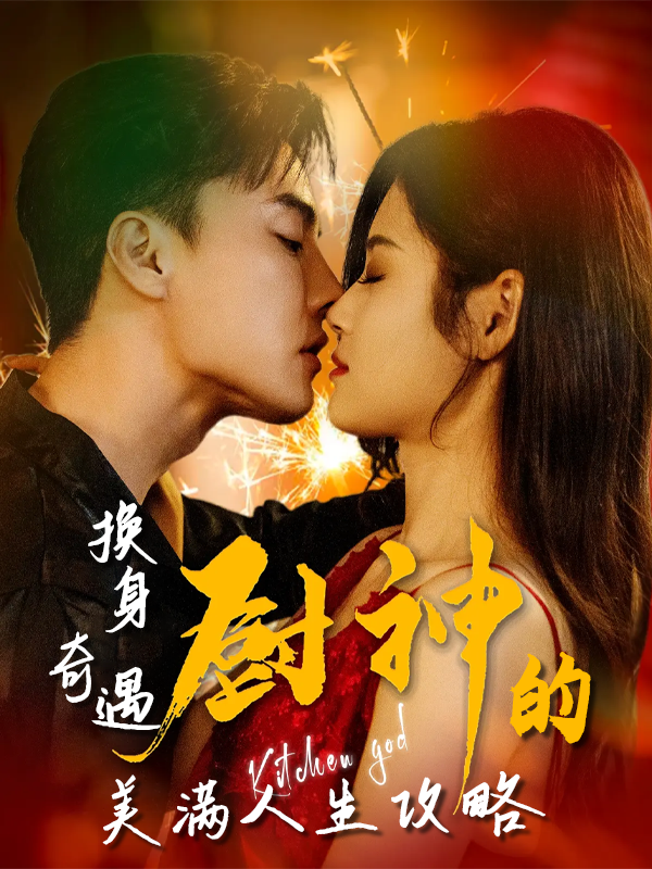 换身奇遇：厨神的美满人生攻略封面图