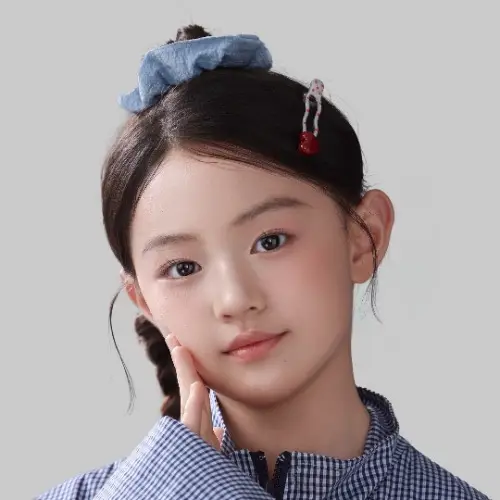 刘梓晗演的短剧