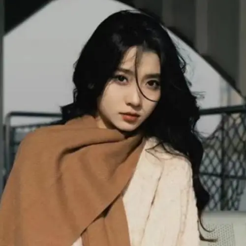 毛靖馨演的短剧