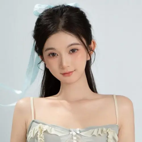 张萱萱演的短剧