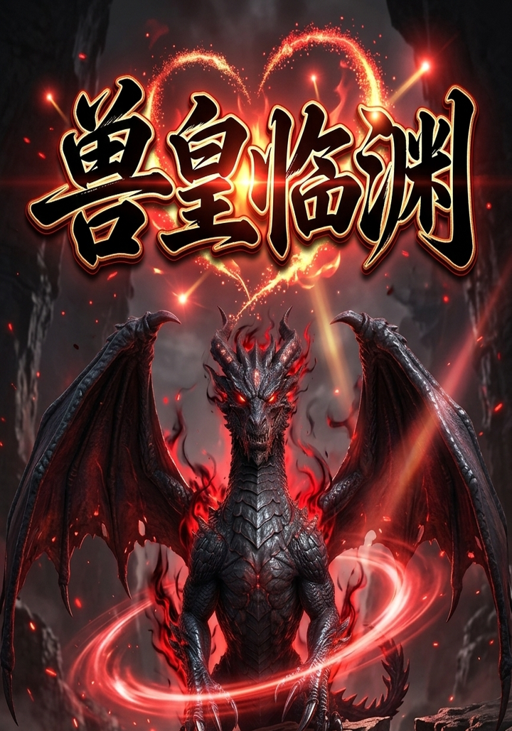 兽皇临渊