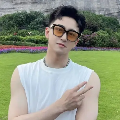 田华宇演的短剧