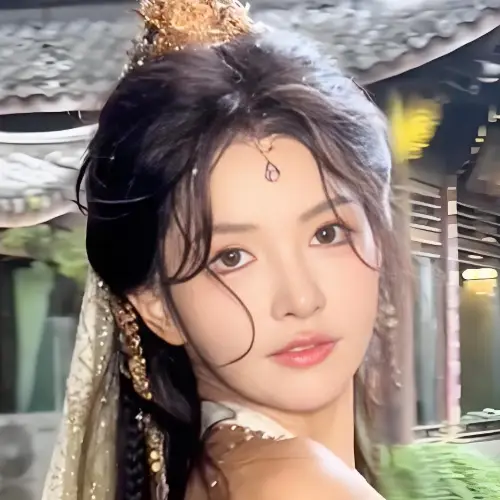 戴丽哈·那衣满演的短剧