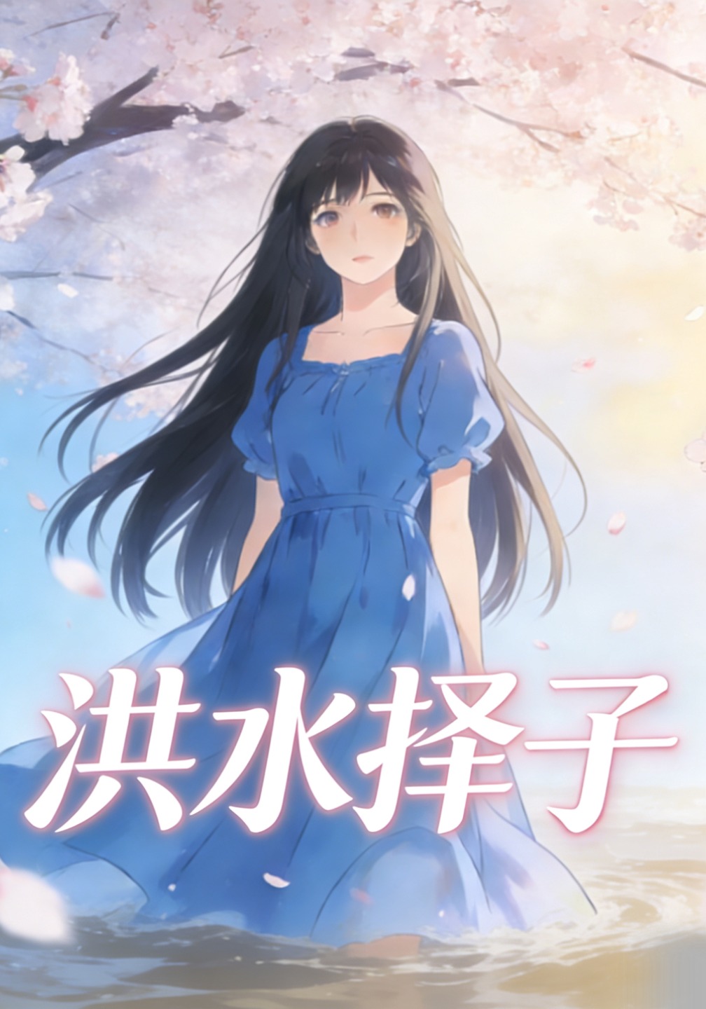 洪水择子