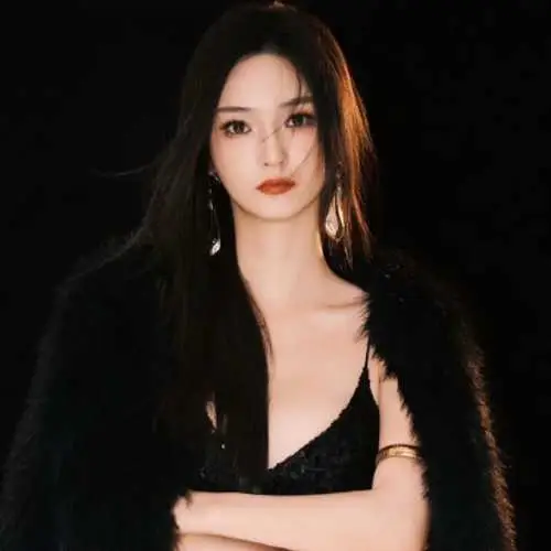 胡冬晴演的短剧