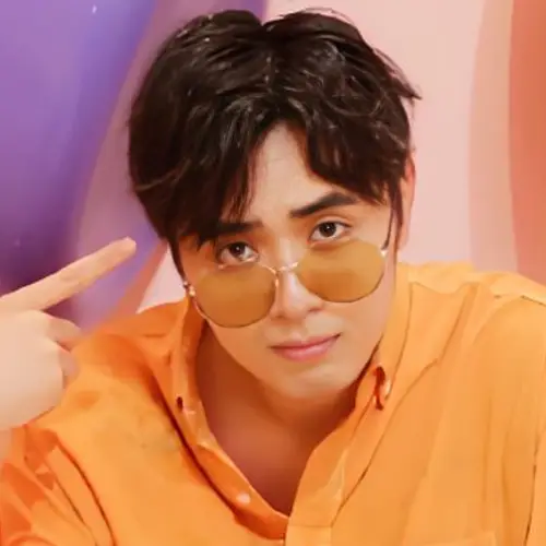 吴子明演的短剧