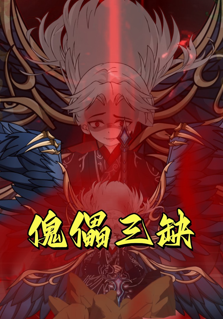 傀儡三缺