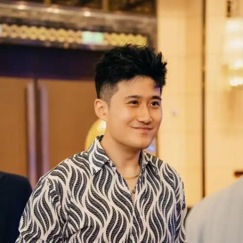 赵家峻演的短剧