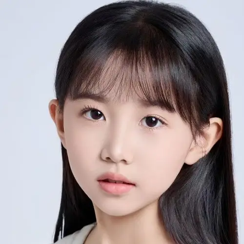 宋梓雯（夏天）演的短剧