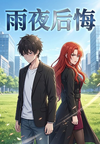 雨夜后悔