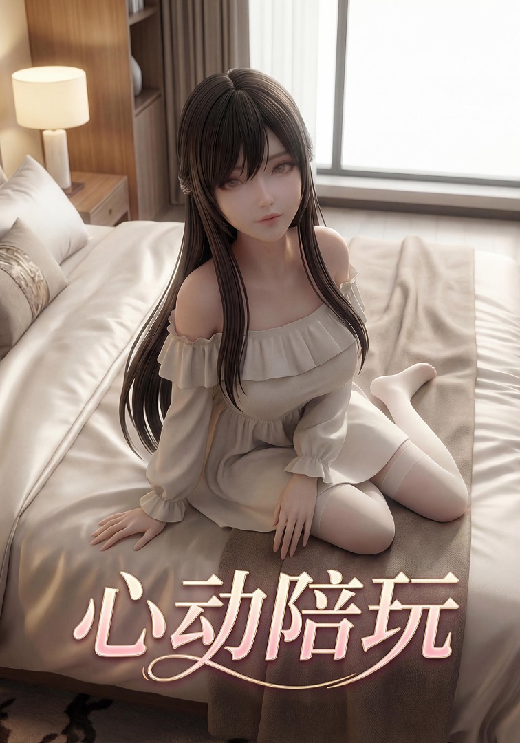 心动陪玩