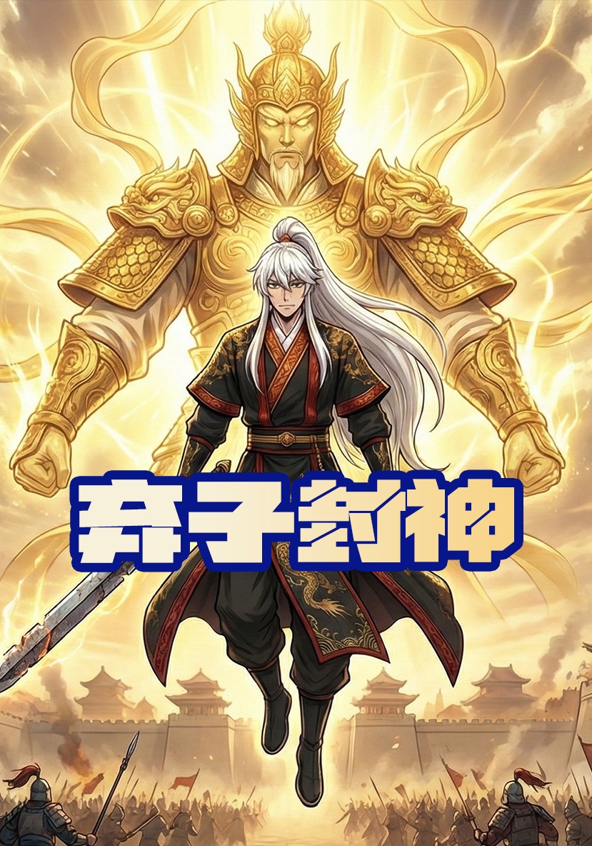 弃子封神