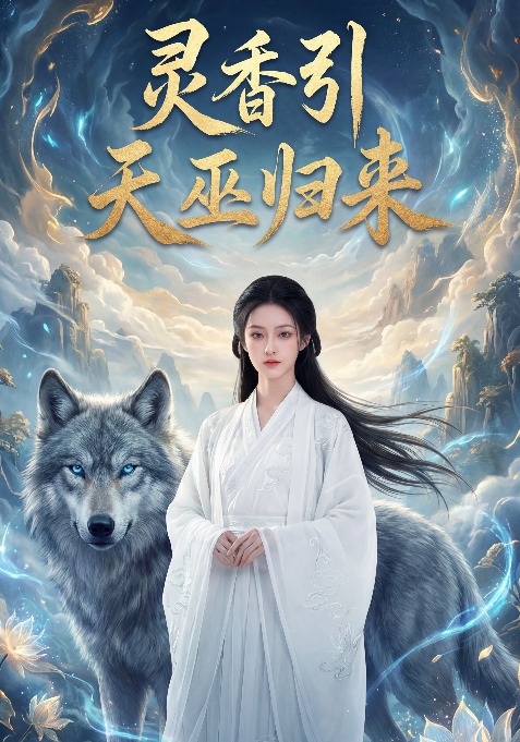 灵香引：天巫归来