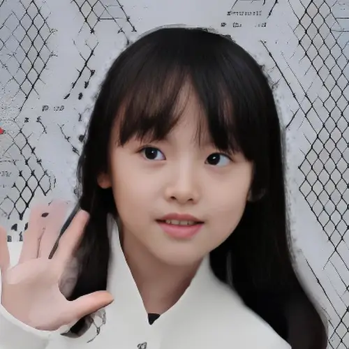 张初姈演的短剧