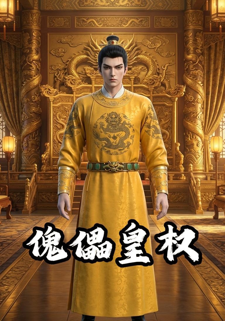 傀儡皇权