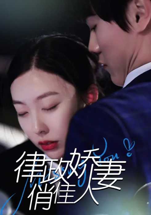律政娇妻俏佳人