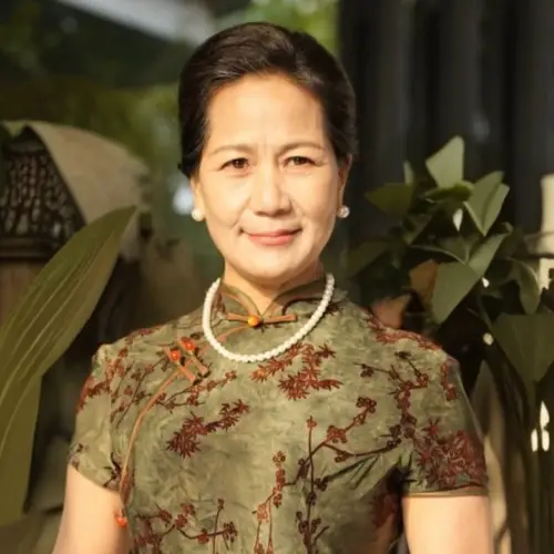 杨正兰演的短剧