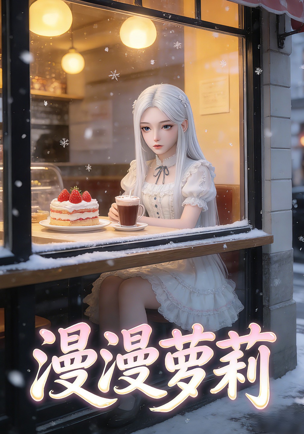 漫漫萝莉
