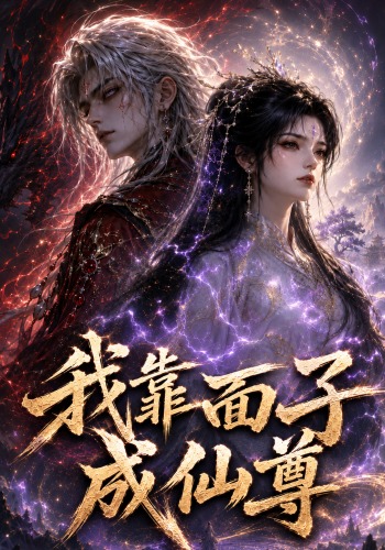 我靠面子成仙尊