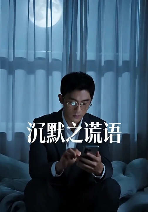 沉默之谎语
