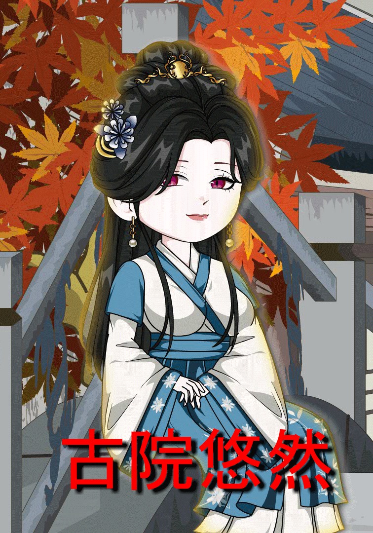 古院悠然
