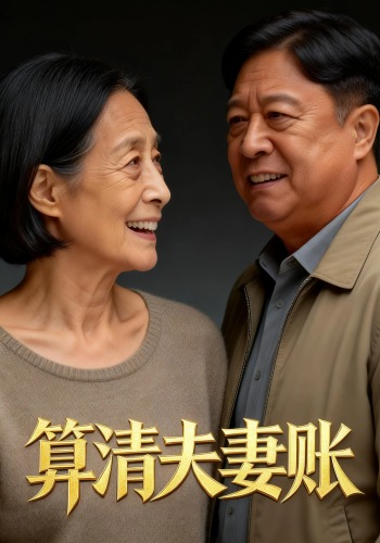 算清夫妻账
