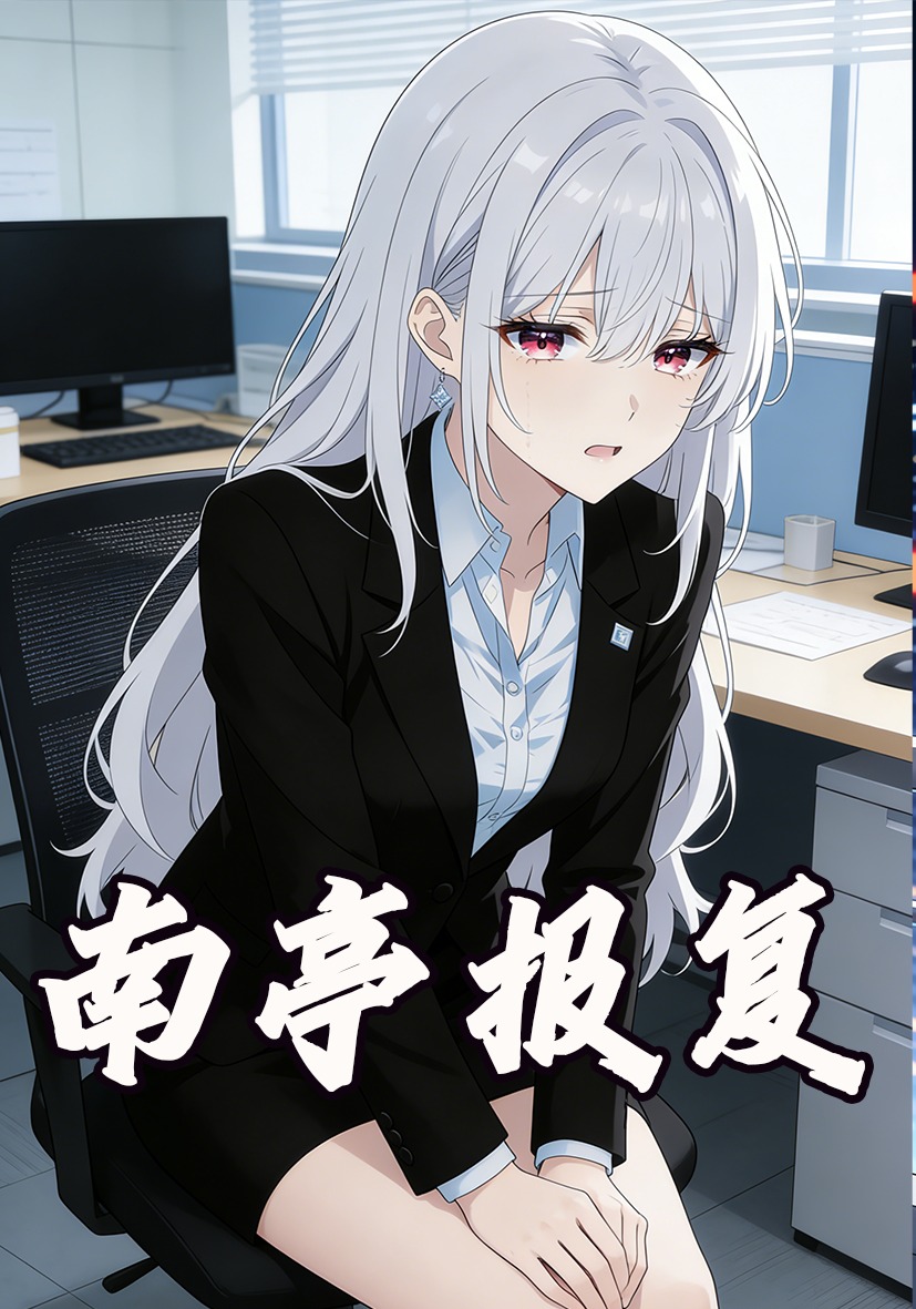 南亭报复