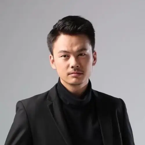 口明濤演的短剧