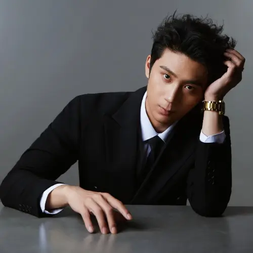 杨彦明演的短剧